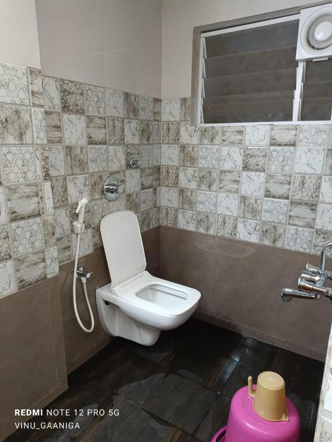 Premier Inn Lodge Μπανγκαλόρ Εξωτερικό φωτογραφία