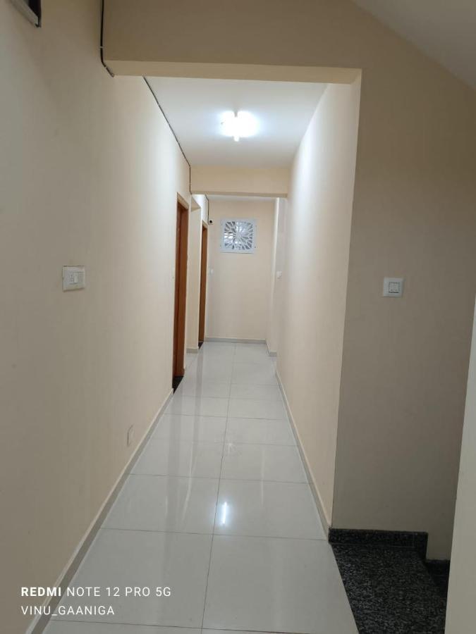 Premier Inn Lodge Μπανγκαλόρ Εξωτερικό φωτογραφία